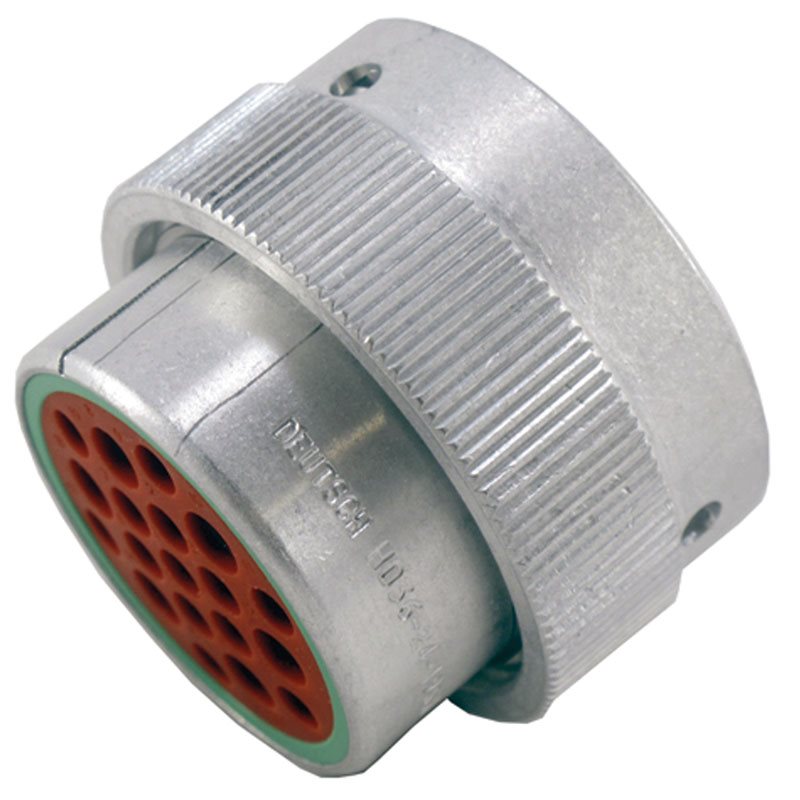 Deutsch 19-Way HD30 Plug